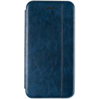 Чохол-книжка Book Cover Leather Gelius для Xiaomi Mi 9 SE Blue